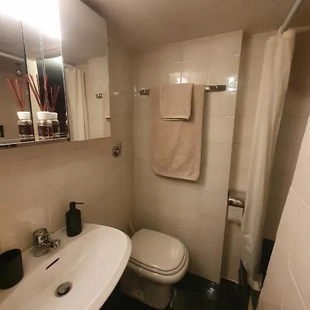 Cighe Family&friends - Cir 0514 Apartment *