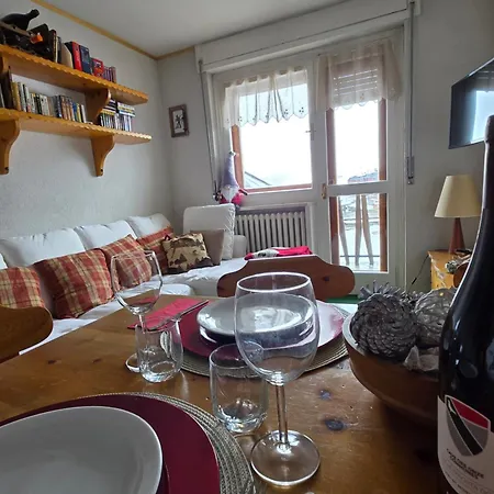 Cighe Family&friends - Cir 0514 Breuil-Cervinia