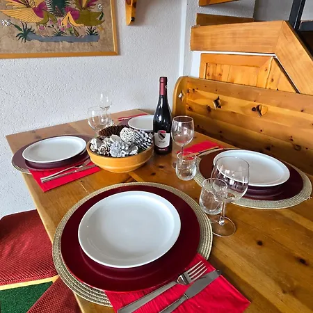 Cighe Family&friends - Cir 0514 Apartment *