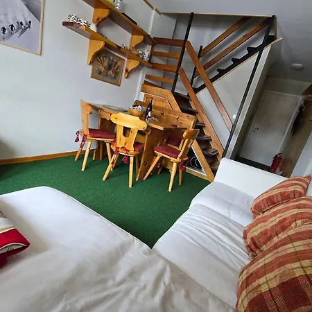 Appartement Cighe Family&friends - Cir 0514 Breuil-Cervinia