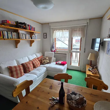 Cighe Family&friends - Cir 0514 Appartement