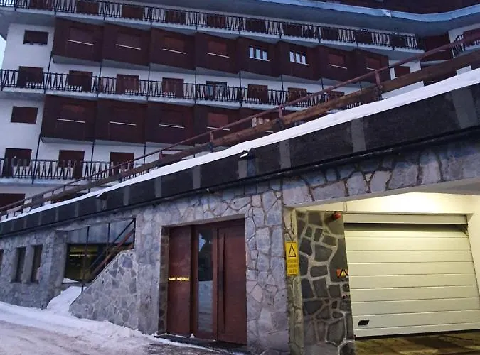 Apartment Cighe Family&friends - Cir 0514 Breuil-Cervinia