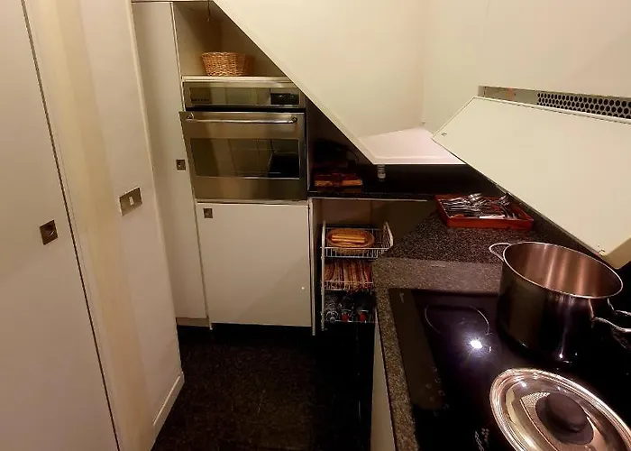 Cighe Family&friends - Cir 0514 Apartment Breuil-Cervinia