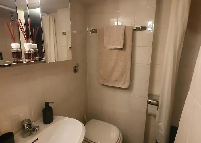 Cighe Family&friends - Cir 0514 Apartment *