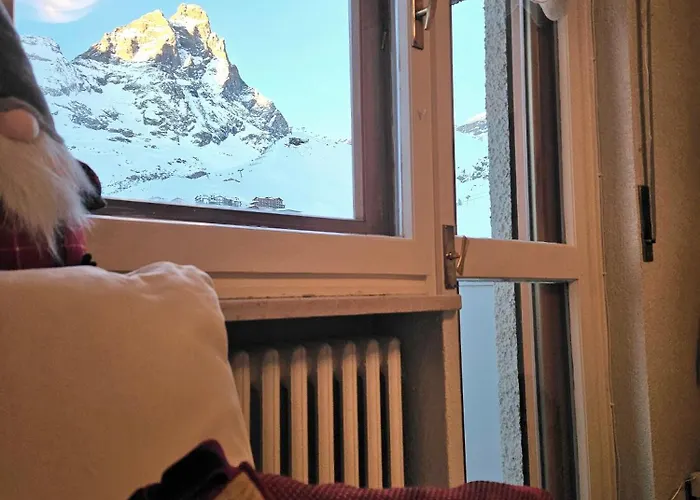 Cighe Family&friends - Cir 0514 Apartment