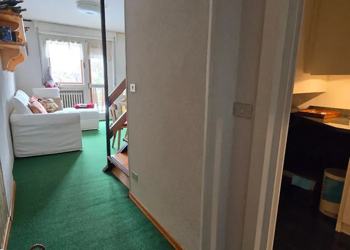 Apartment Cighe Family&friends - Cir 0514 *